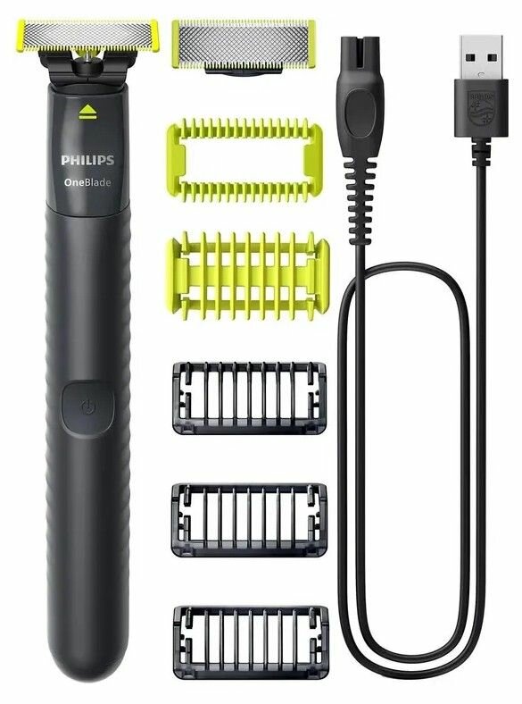 Триммер Philips QP1624/10