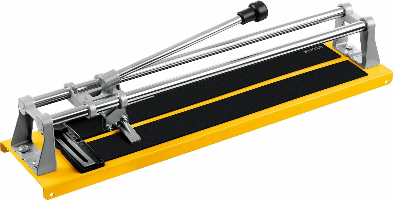 Плиткорез STAYER усиленный, ручной, длина 500 мм, с алюминиевой направляющей