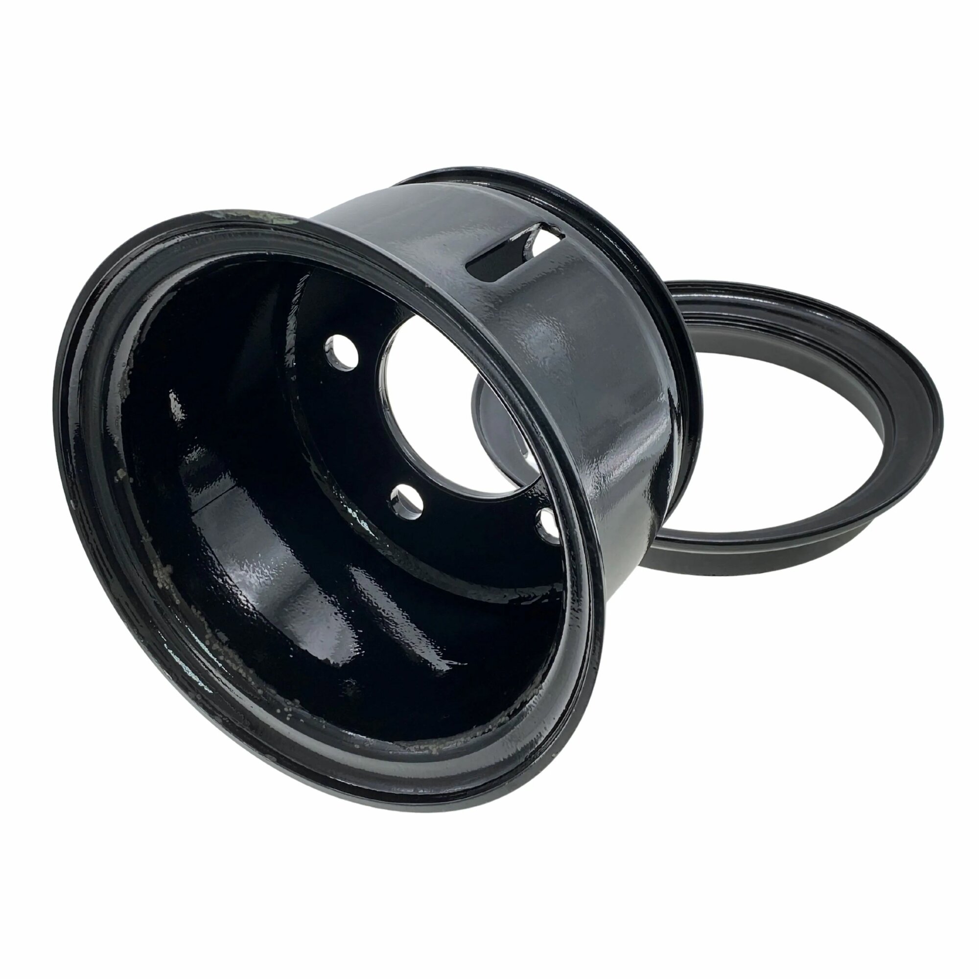 Диск колесный УМ Linde (6.50-10) (99145330) — фото 1