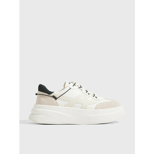 фото Кроссовки ash ash intense ss22, полнота f, размер 40, белый