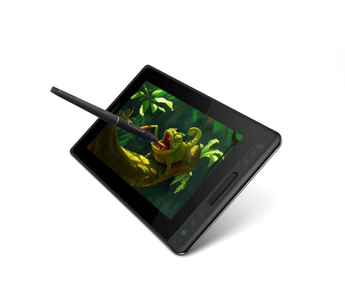 Графический планшет Huion Kamvas Pro 12 GT-116
