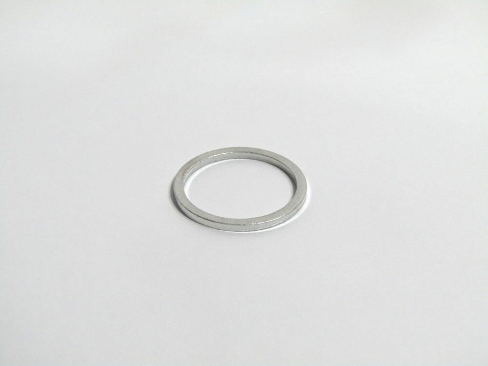 Шайба сливной пробки АКПП, VAG N0438092