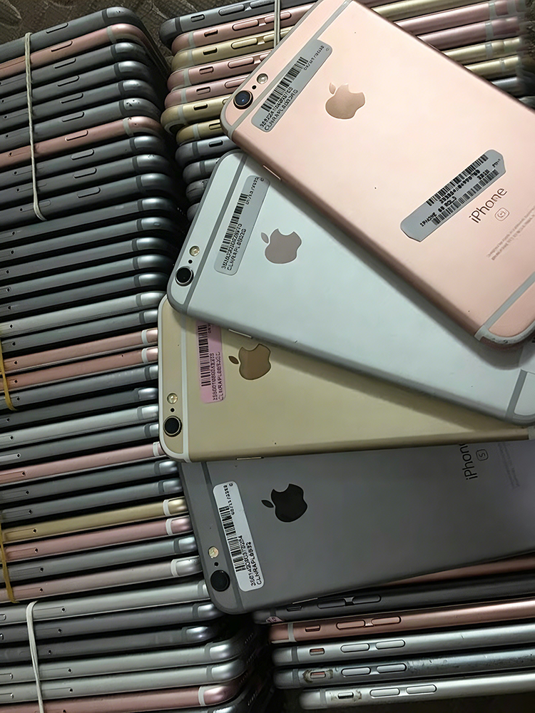 【松松】iPhone7 IPhone 7 32ГБ | Оригинал | iOS 15.8.8 | 4,7