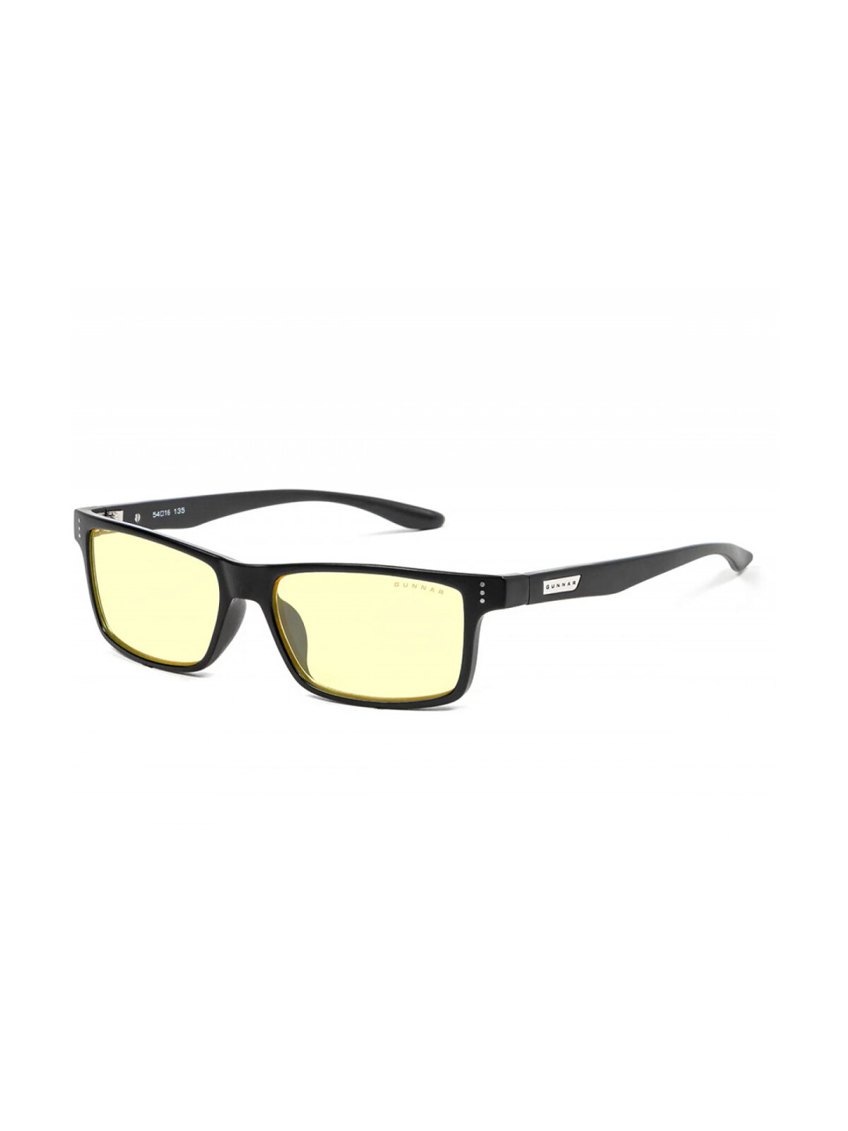 Компьютерные очки Gunnar Cruz Onyx (Amber Lens Tint)
