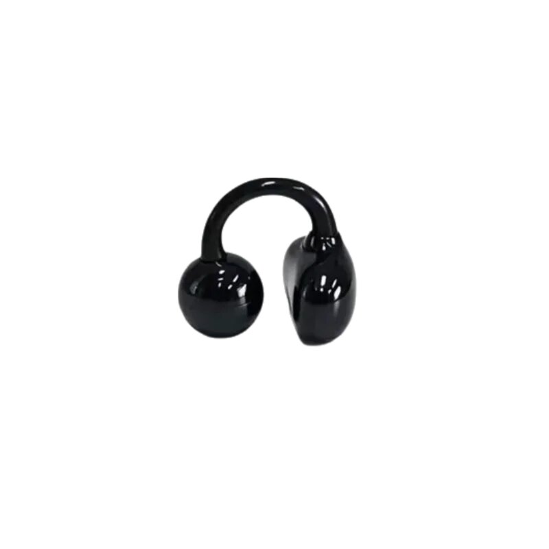 Оригинальный наушник Huawei FreeClip Black (T0017)