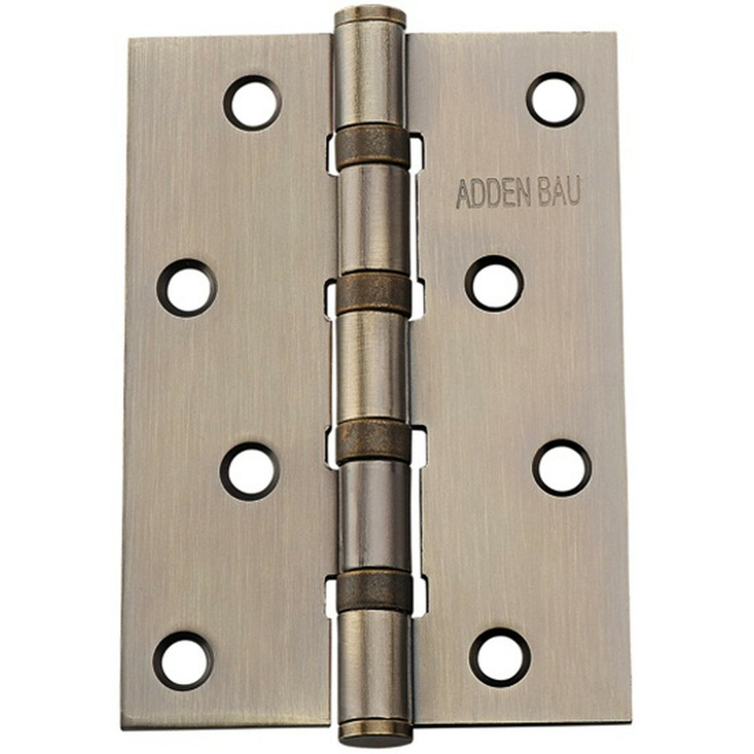 Петли дверные универсальные Adden Bau 100X70X2 5 4BB ANTIC BRONZE  Ант  бронза  б короны  1шт