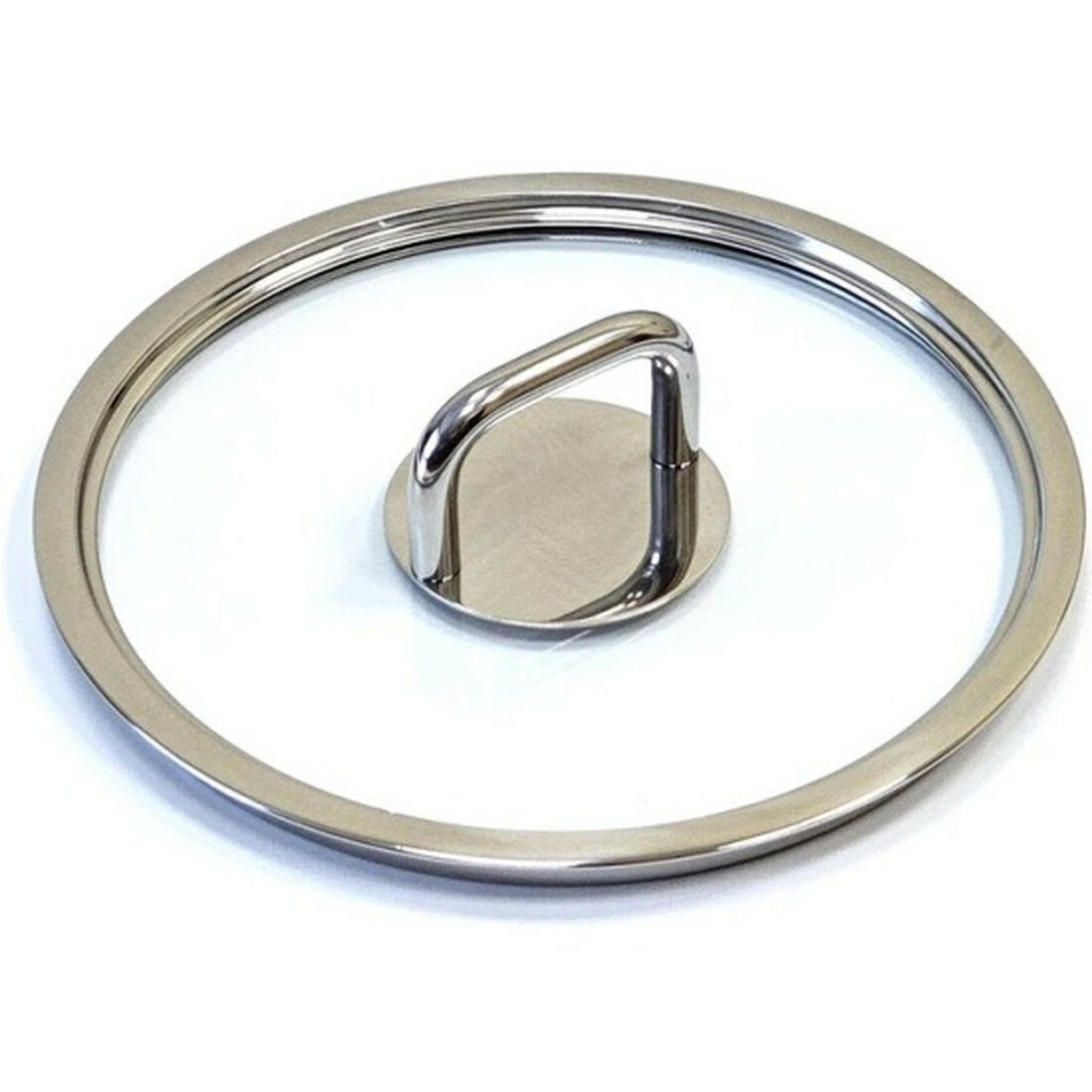 Крышка Silampos Comfort Glass 00028353  диаметр 18 см