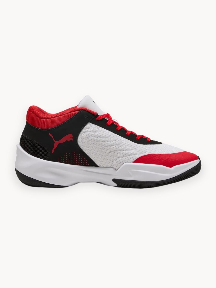 Кроссовки PUMA Court Pro 2, размер 8 UK, мультиколор
