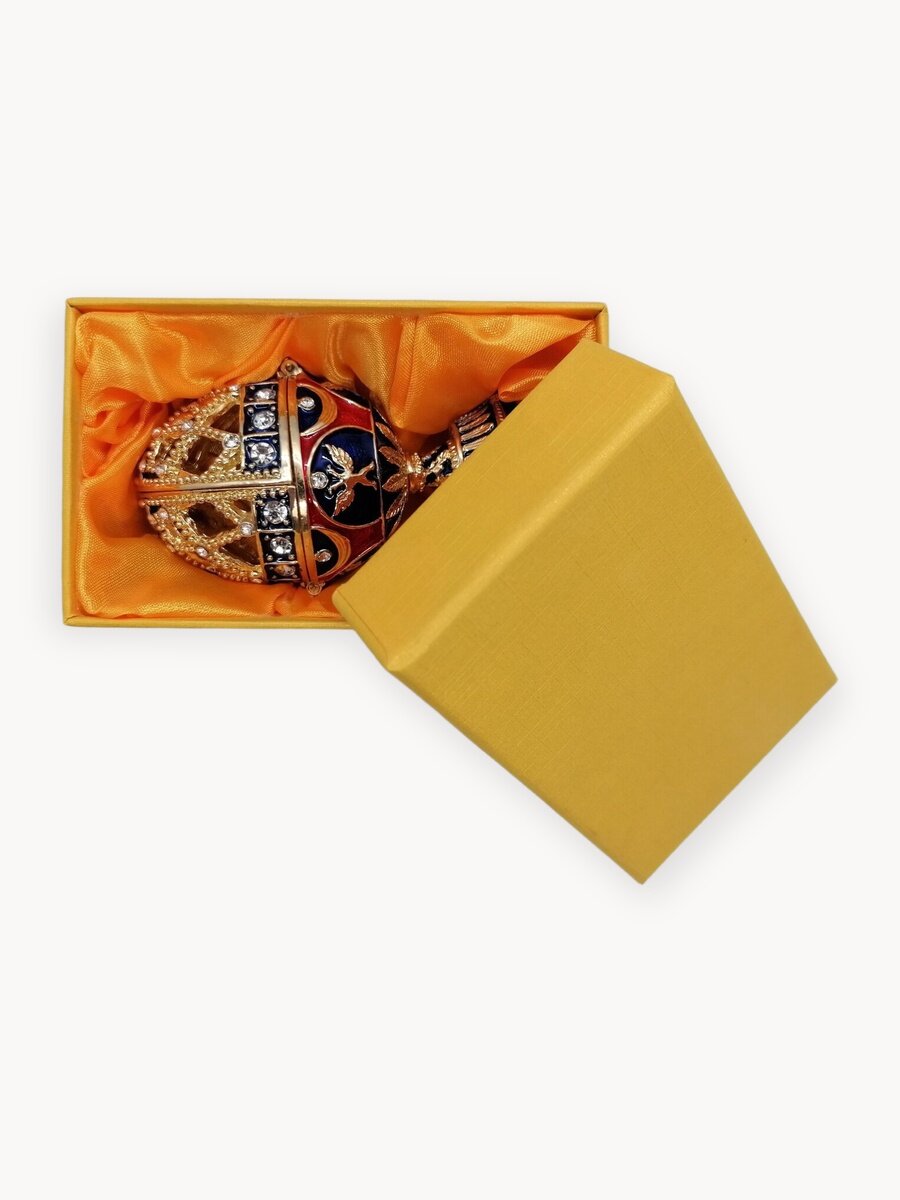 Шкатулка QIFU