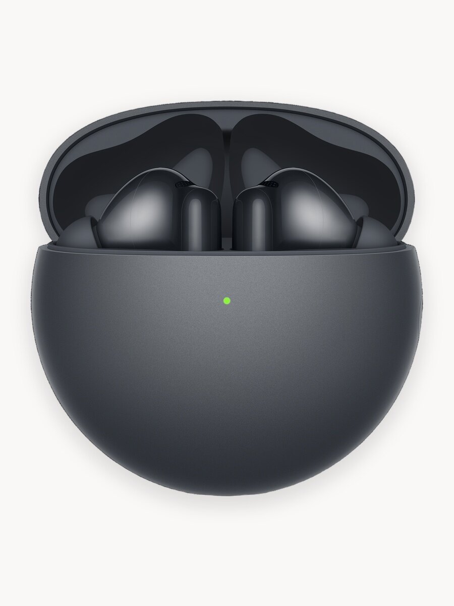 Беспроводные наушники HUAWEI FreeBuds 7i, внутриканальные, черный (T0025)