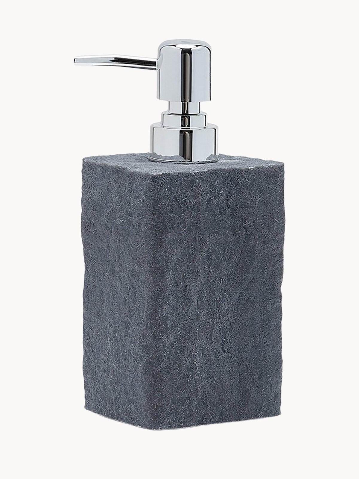 Дозатор для жидкого мыла BAUHEIM, полирезина, водостойкий, 500мл