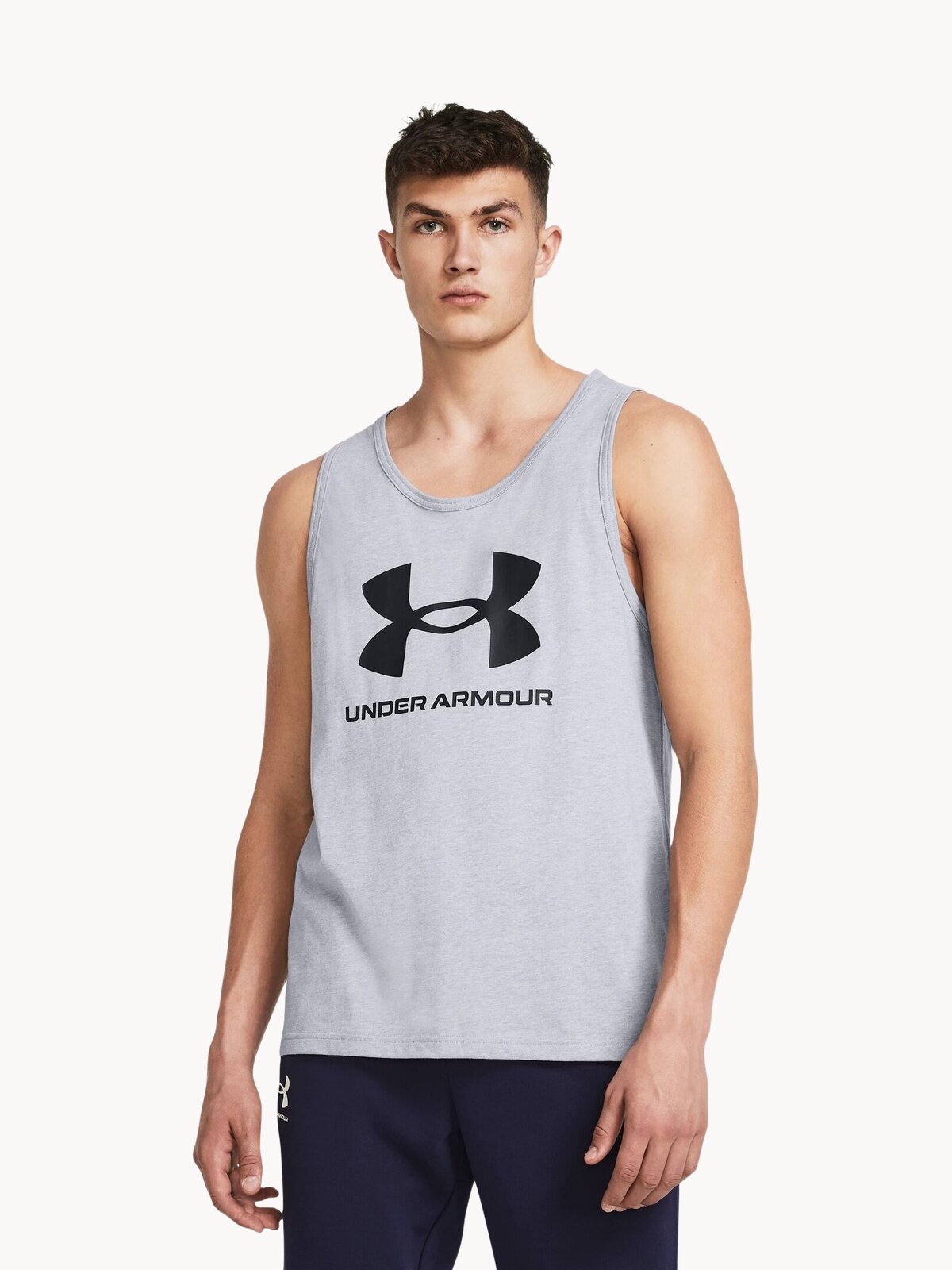 Майка спортивная Sportstyle Logo