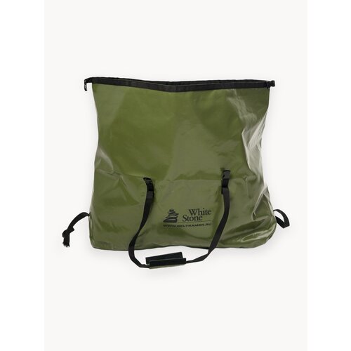 Гермобаул сумка драйбег 130л хаки