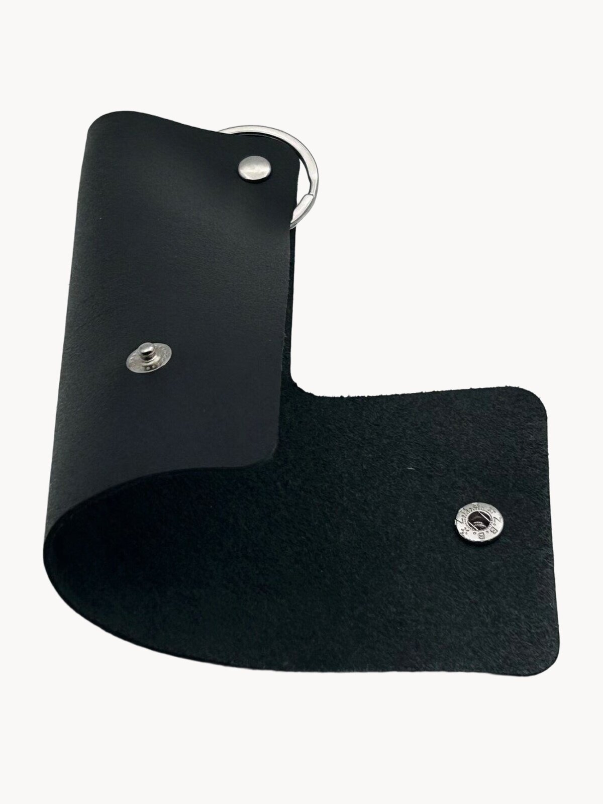 Ключница Black Tortoise, черный