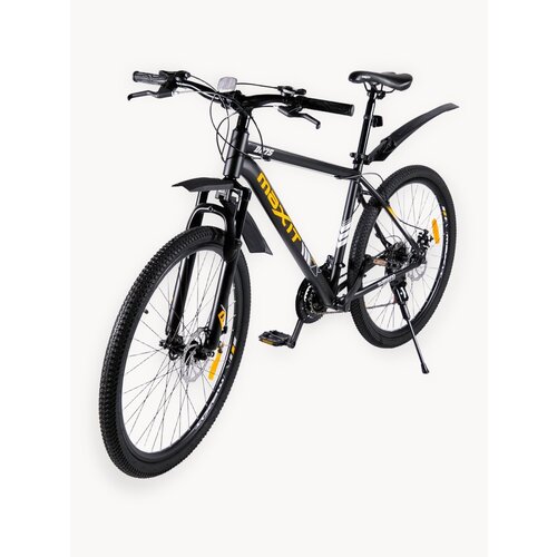 Велосипед горный MAXIT D275-BO, колеса 27,5