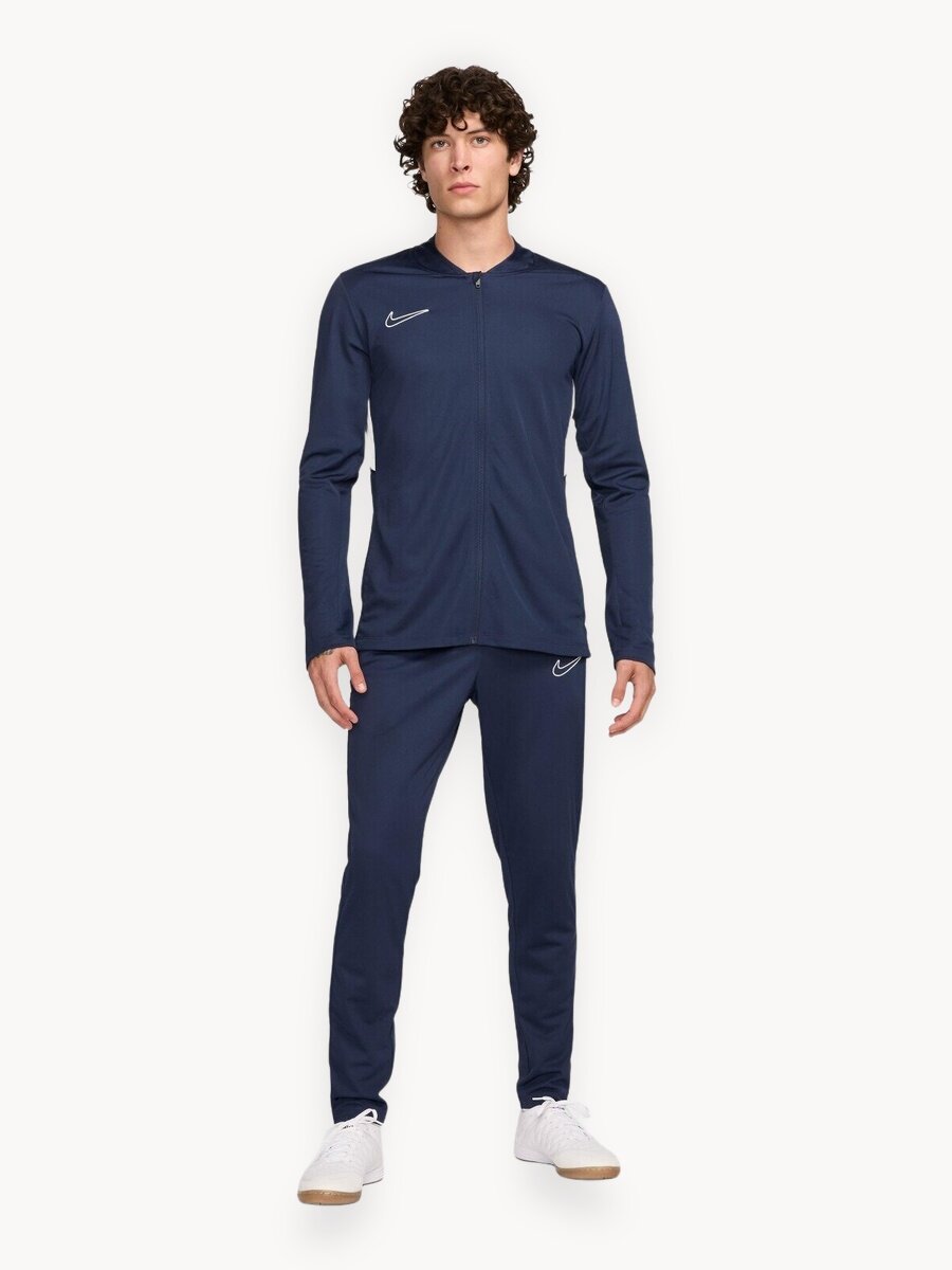 Комплект одежды NIKE Dri-FIT Academy, размер S, синий