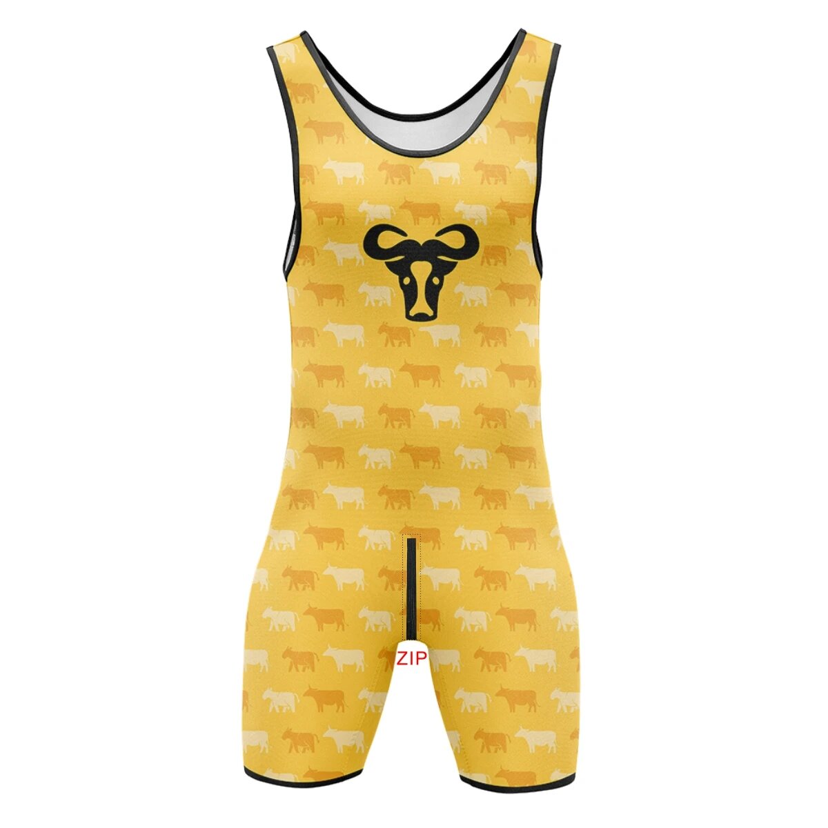 Костюм спортивный  размер S Желтый