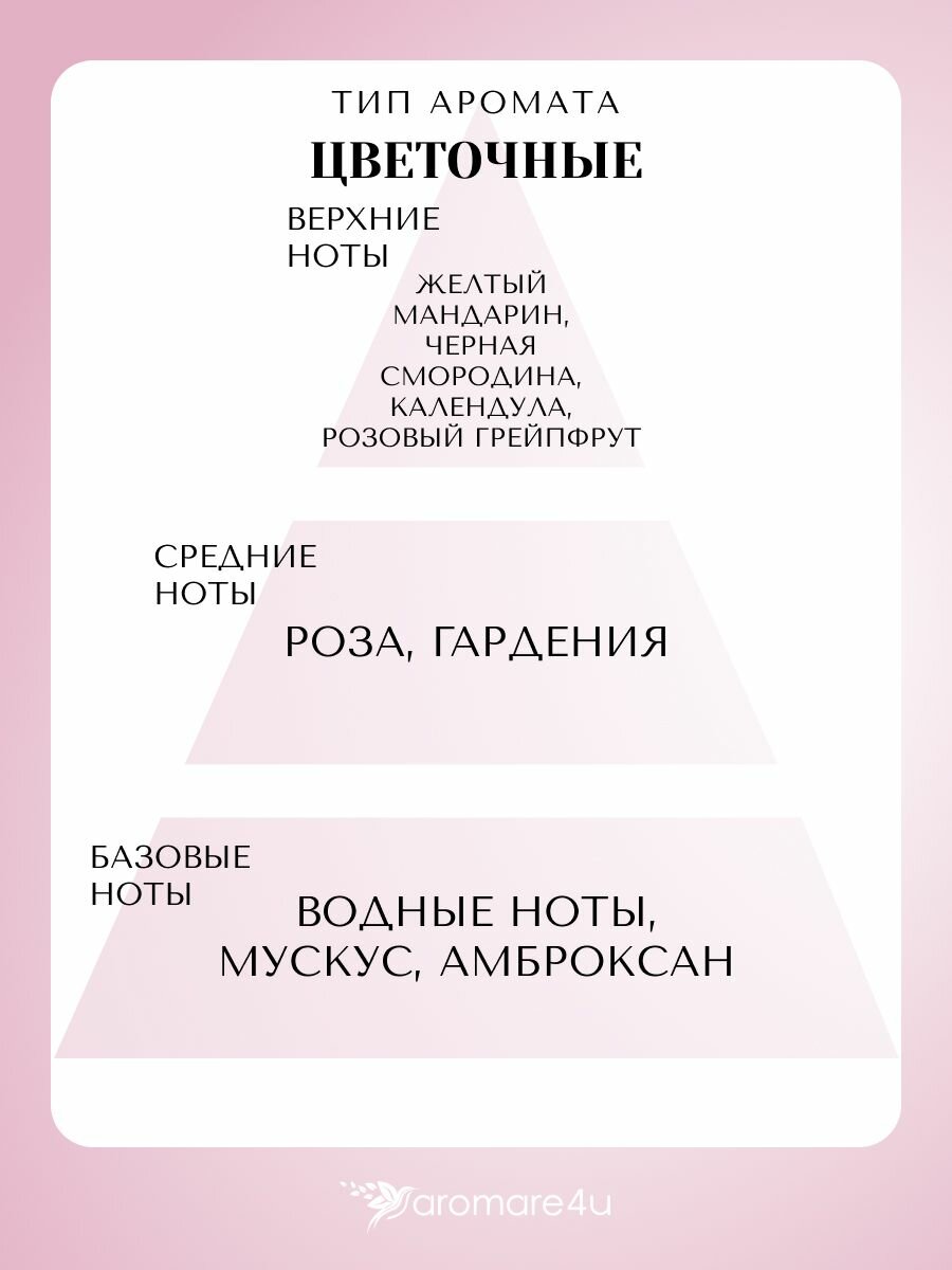Духи женские. Парфюмерная вода Baldessarini Bella. Балдессарини Белла. Для женщин. 50 мл. — фото 1