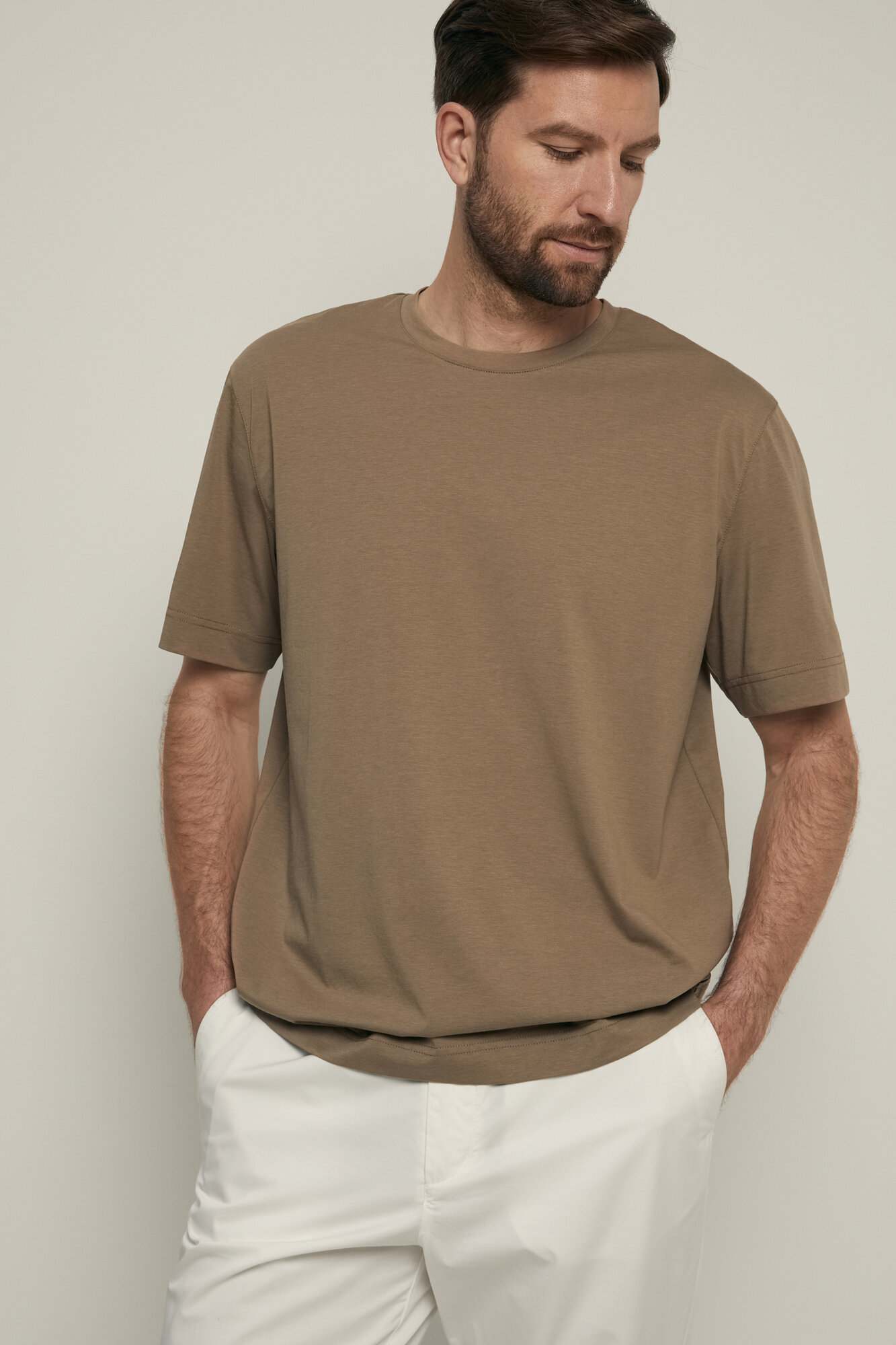 Футболка спортивная FSF21097 908