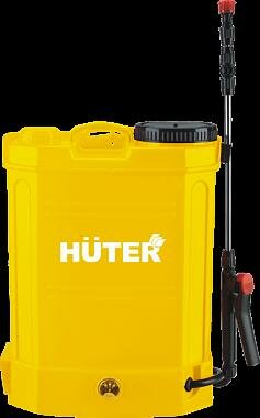 Опрыскиватель аккумуляторный Huter SP-12AC HUTER SP-12AC | цена за 1 шт