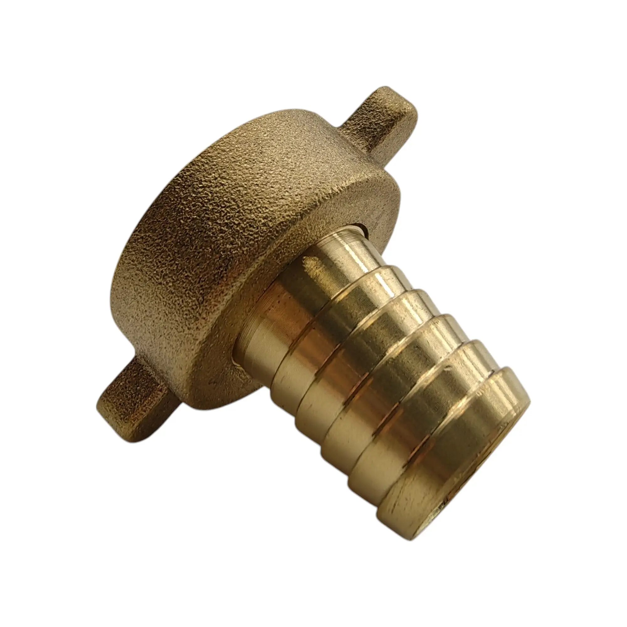 Штуцер для шланга BOUTTE 19 мм. - 25 мм. внутренняя резьба