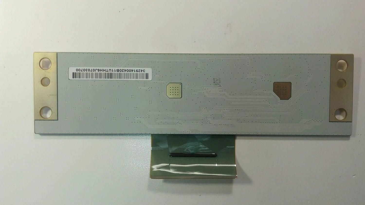 Модуль управления LCD панелью ST3151A05-8 Ver.2.8 ST3151A05-8-XC-3 панели LCD TCL LVW320ND1L для Led32D2900S Lcd Телевизор Плата разъемов арт. 9146 — фото 1