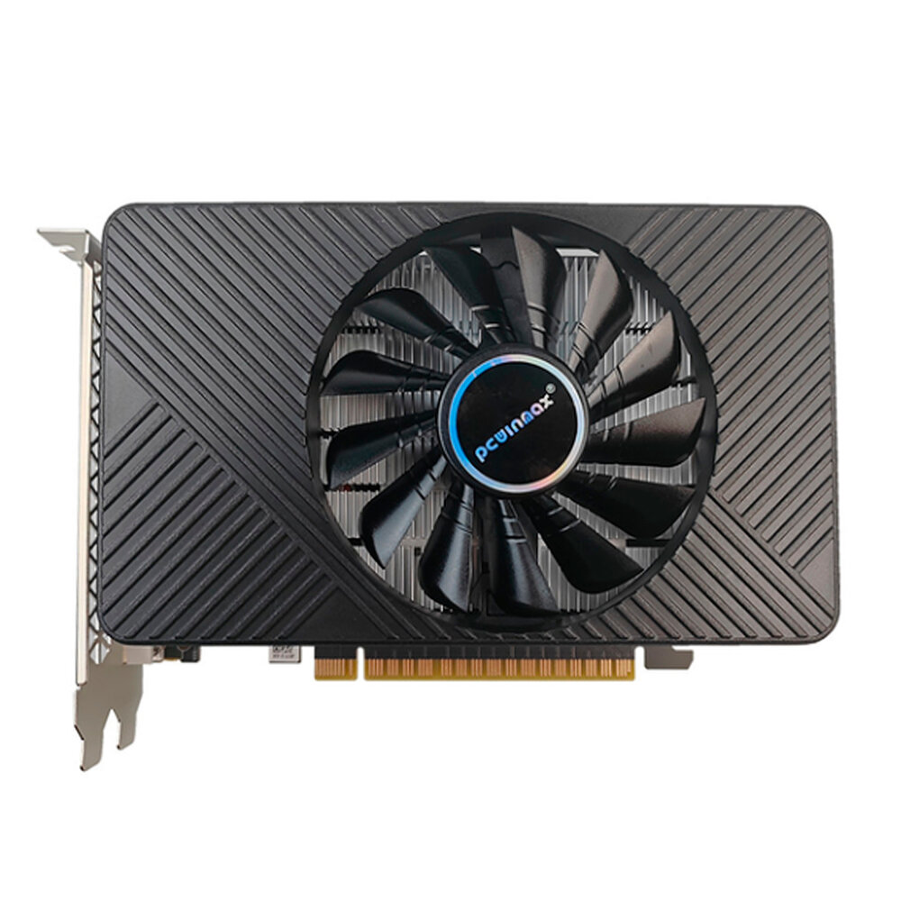 Видеокарта PCWINMAX Nvidia GTX750 4GB DDR5 128bit HDMI/DVI/VGA — фото 1