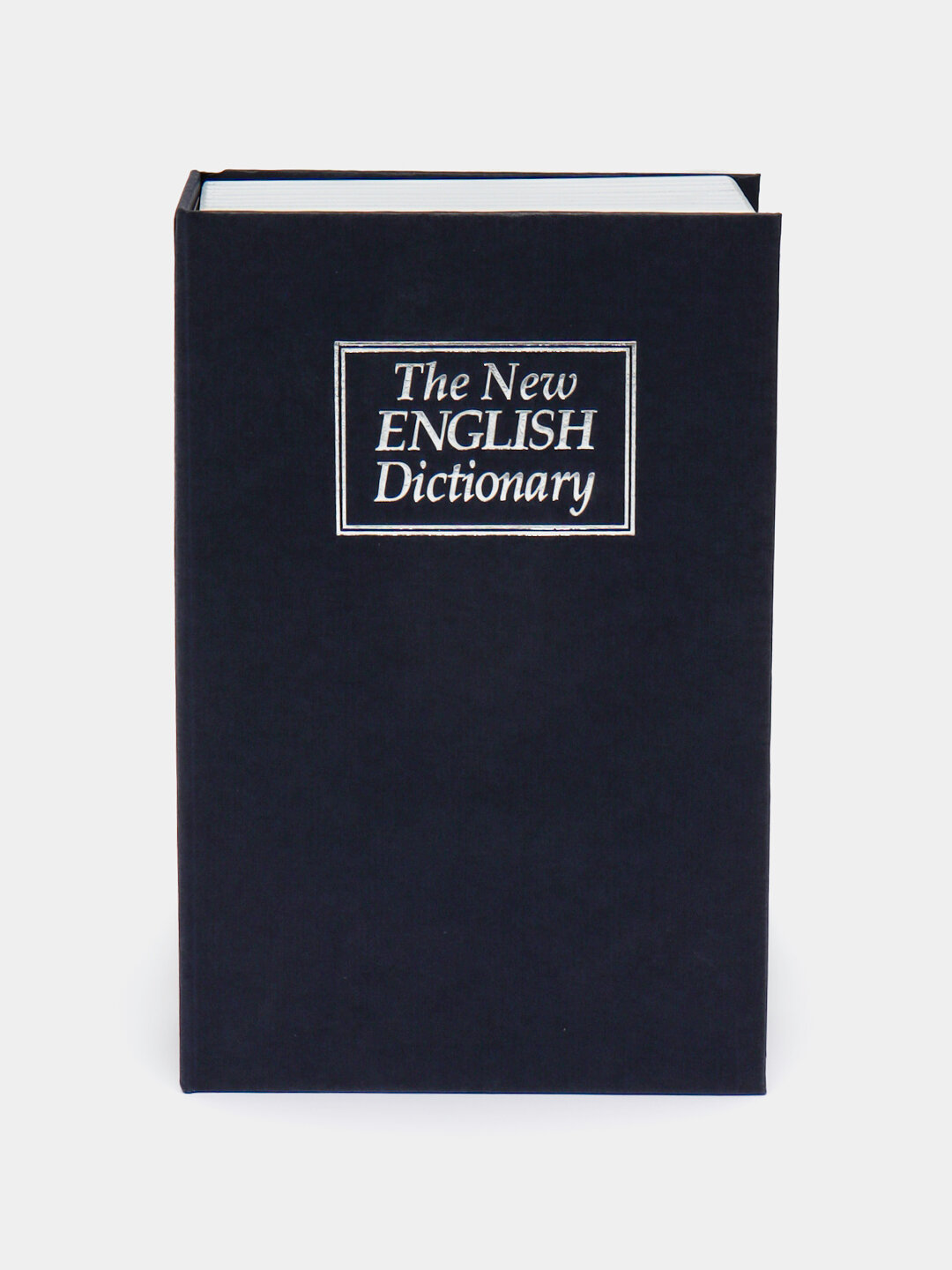 Сейф-тайник в виде "книги" 180*55*15 — фото 1