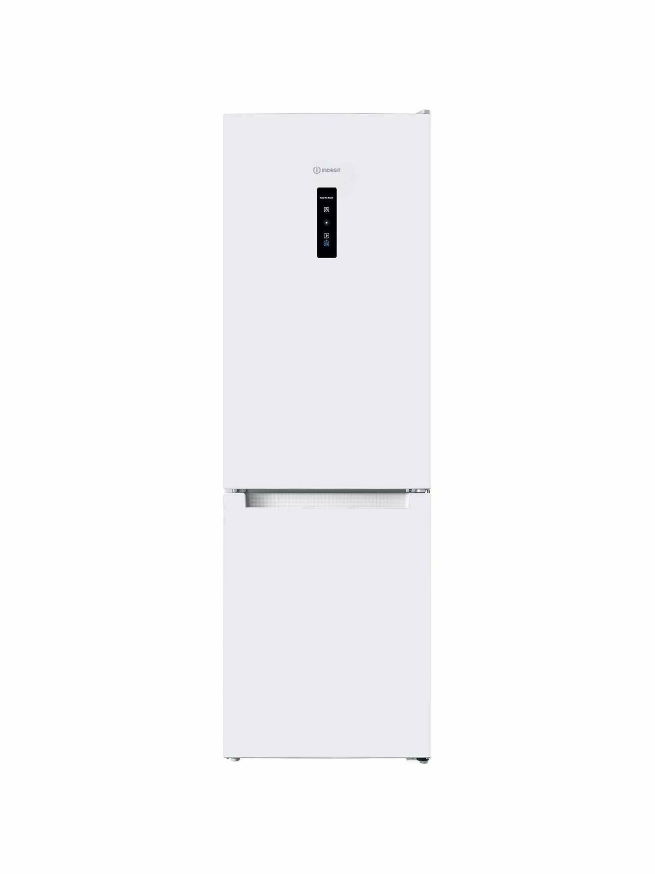 Холодильник Indesit ITS 5180 W белый