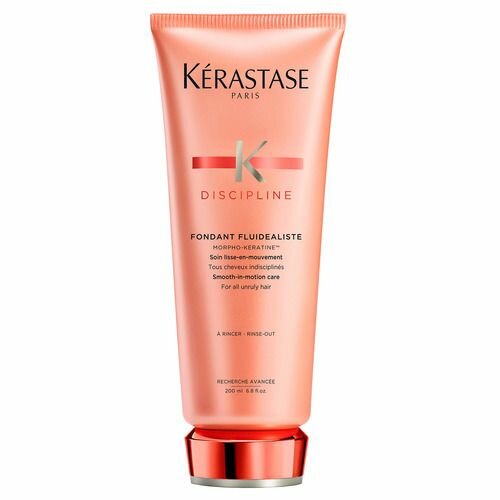 Kerastase Уход-молочко для непослушных волос Fluidealiste 200мл