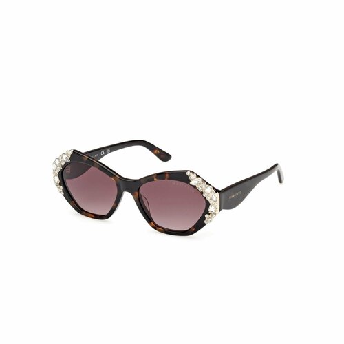 Солнцезащитные очки MARCIANO GUESS, коричневый