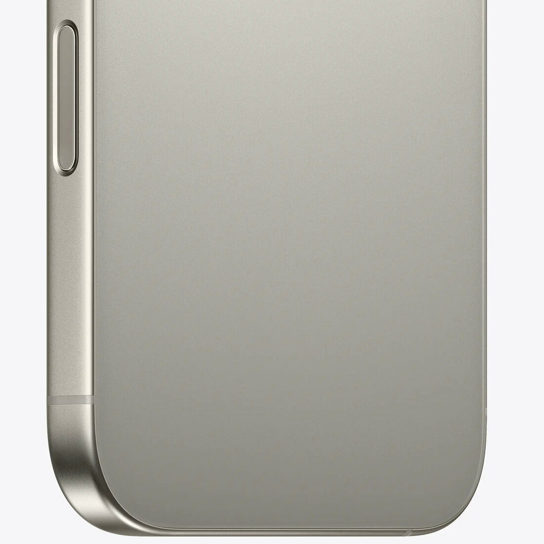 Смартфон Apple iPhone 16 Pro Max 512 ГБ, Dual: nano SIM + eSIM, титан — фото 1