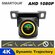AHD 1080P Автомобильная интеллектуальная динамическая траектория ...