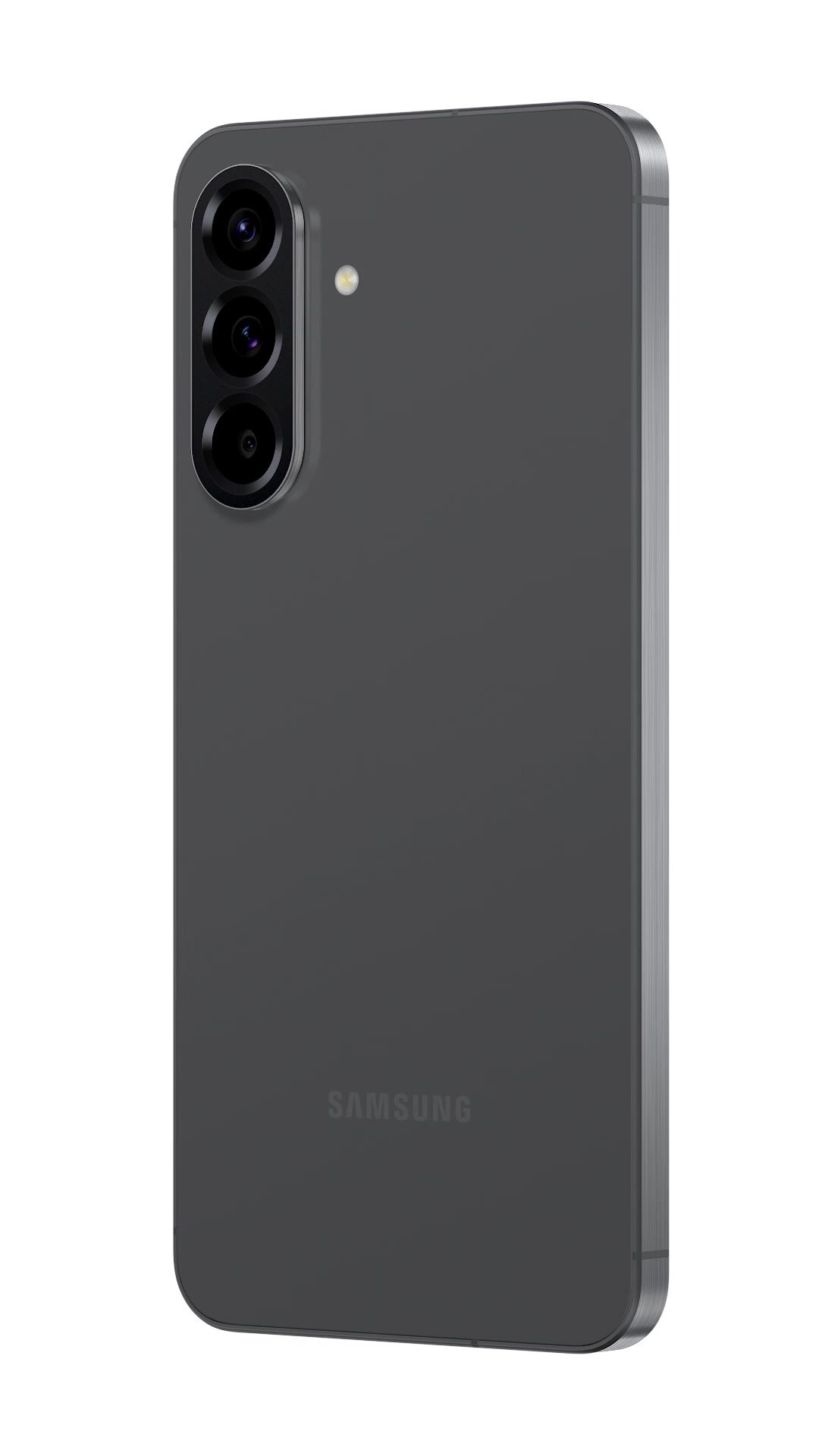 Смартфон Samsung Galaxy A56, 8/128 ГБ, 6.7", Super AMOLED, 120 Гц, 5000 мА·ч, 50 МП, graphite — фото 1