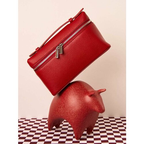 Сумка MOVELI красный 32890₽