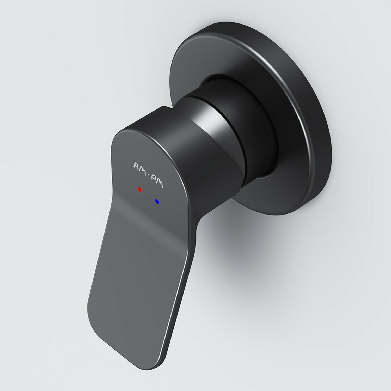 Смеситель для душа AM.PM - фото №4