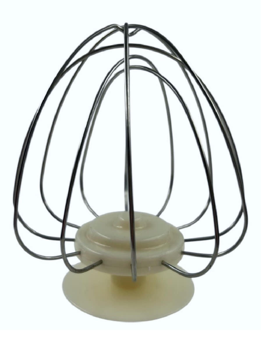 Redmond RKM-4050-VEN2J венчик (насадка №2) бежевый для кухонной машины Redmond RKM-4050