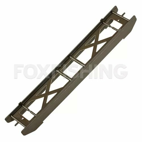 Мотовило Три Кита Stinger Carp 240*38мм (цвет рандомный) 1шт.