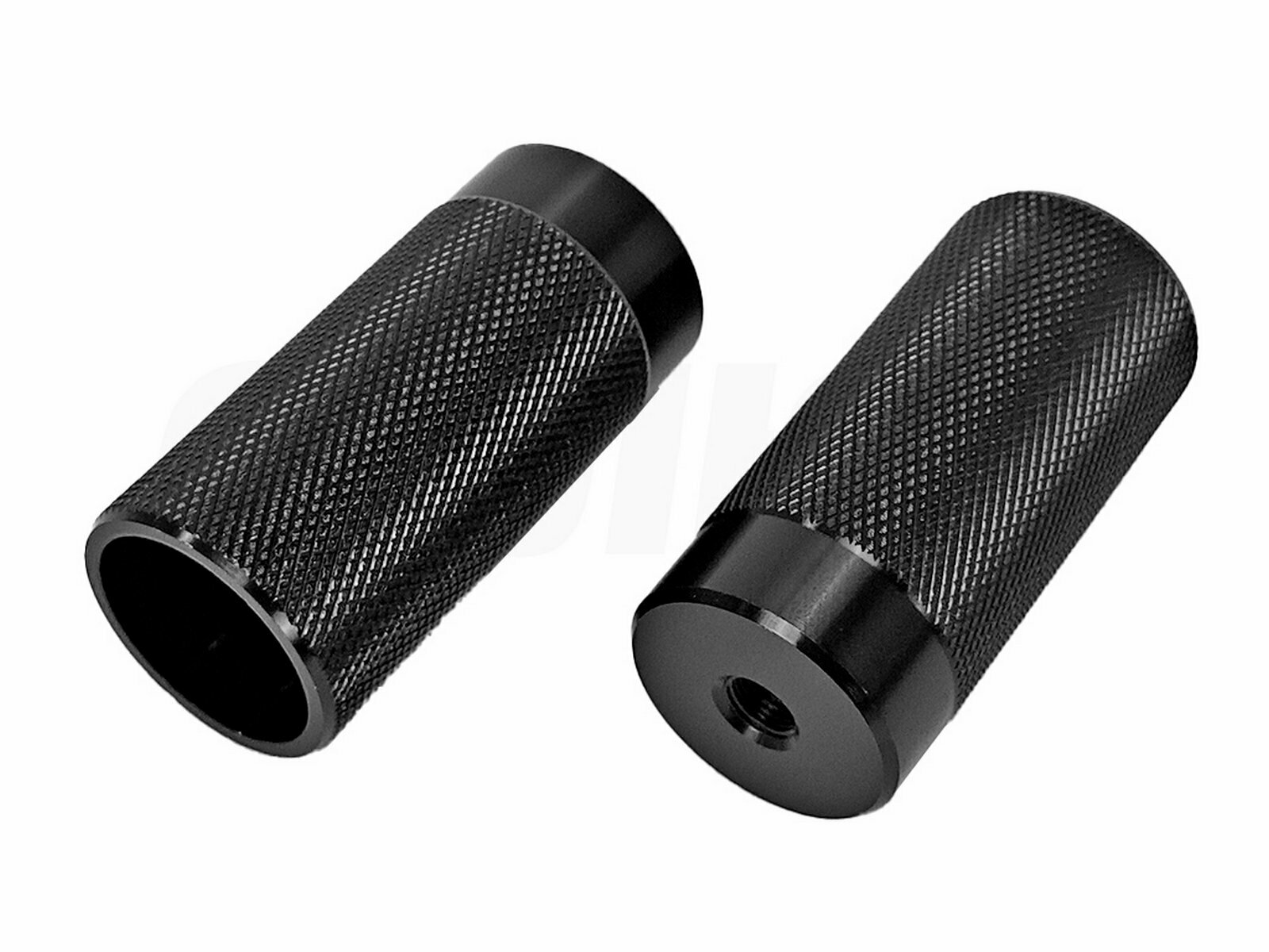 Пеги 80мм d-38мм, P38-80, резьба М10 — фото 1