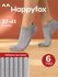 Носки Happyfox, комплект