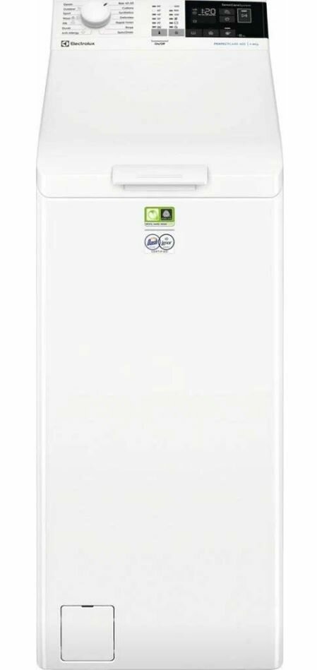 Стиральная машина Electrolux EW6T4262E, белый