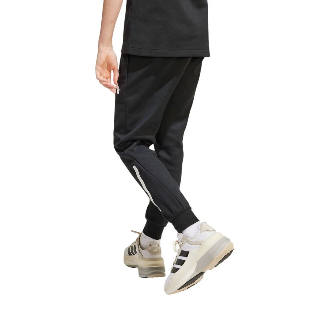 Брюки  adidas, размер 152 — фото 1