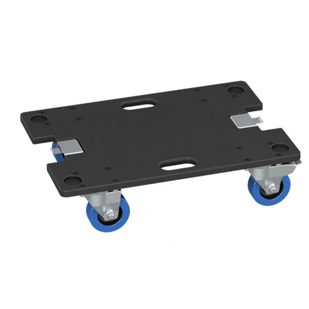 Тележка для сценического оборудования RFIntell ML15SA-BD