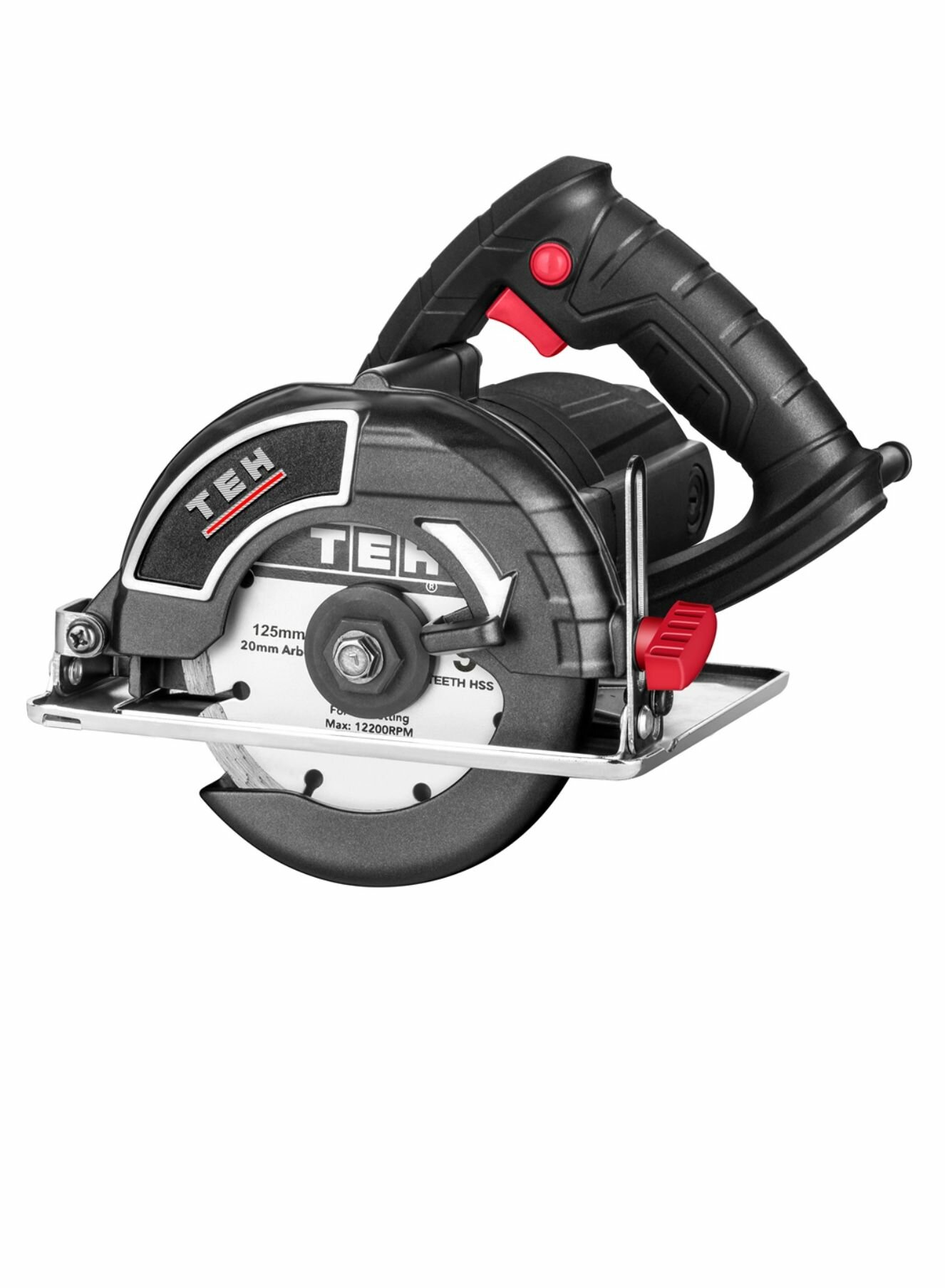 Пила дисковая алмазная TEH TC12513
