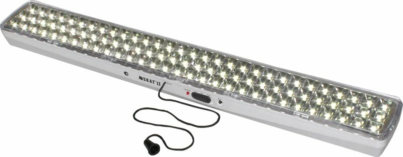 Светильник Бастион Skat LT-902400-LED-Li-Ion (2453)