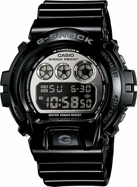 Наручные часы CASIO