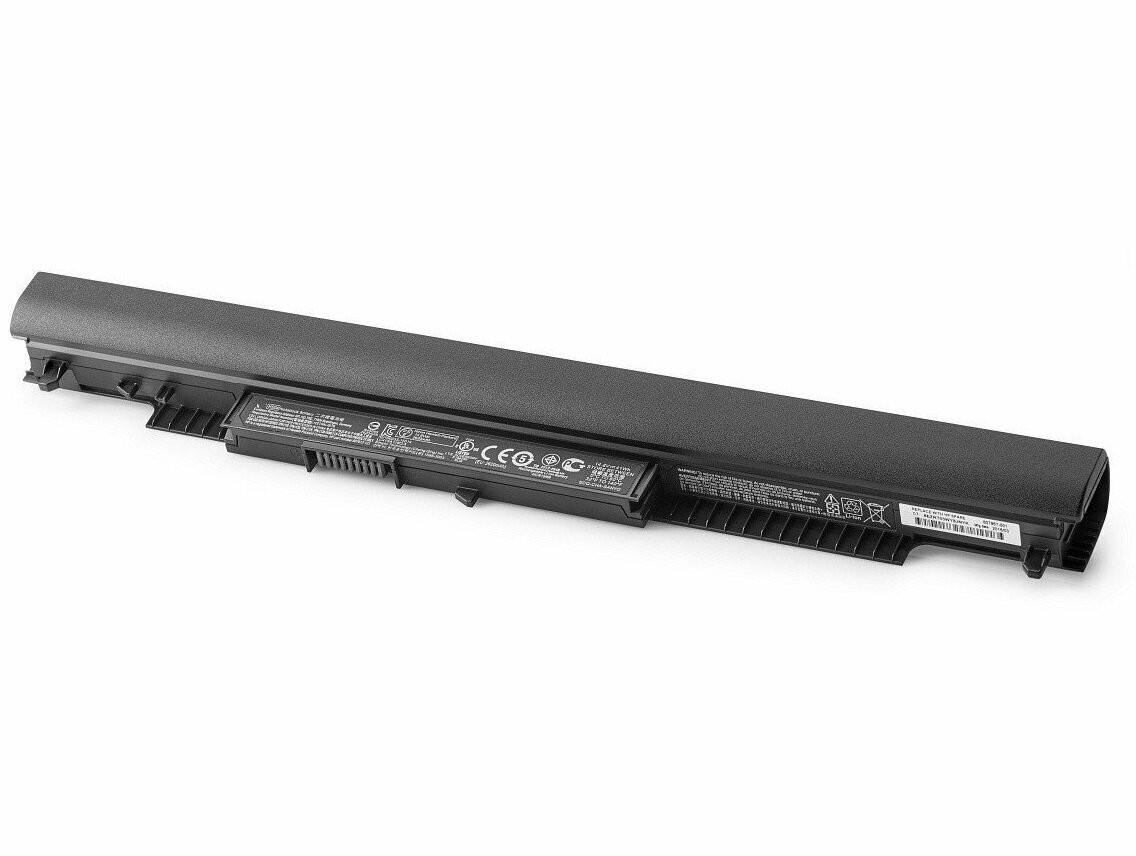Аккумулятор HS04 для HP Pavilion 240 245 246 250 255 256 G4, 38Wh, 2600mAh, 14.8V, черный, OEM