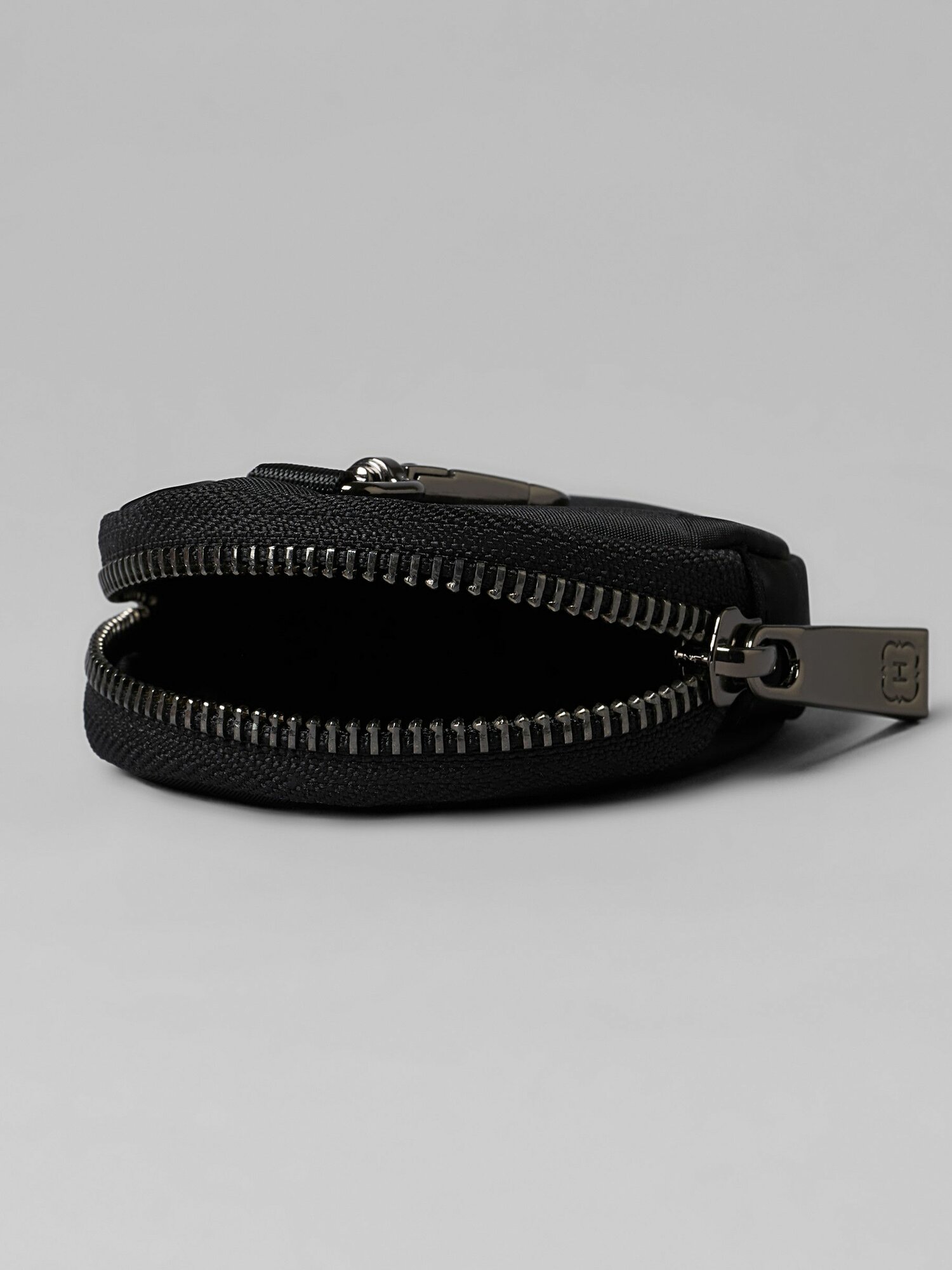 Ключница HENDERSON, черный — фото 1