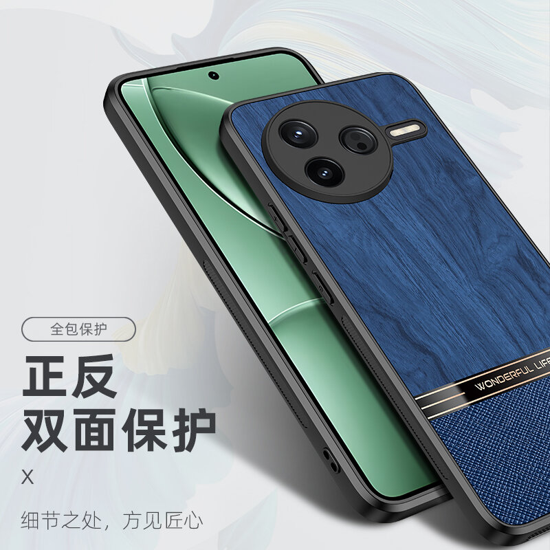 Подходит для Poco F7 Pro/Сяоми Поко F7 Про Чехол для смартфона с Защита камеры и экрана, Поко F7 Про, подставка, soft touch,360° Полная защита, резина, пластик, защита камеры, ударопрочный, усиленные углы — фото 1