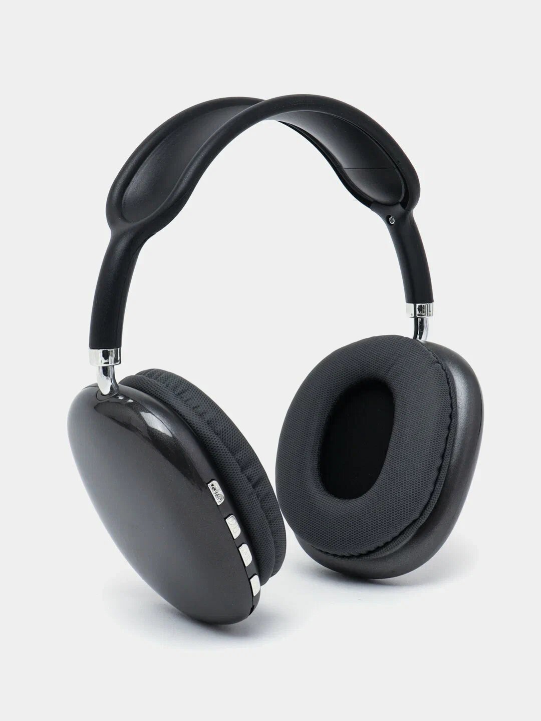 Беспроводные Bluetooth-наушники P9, с микрофоном, полноразмерные — фото 1